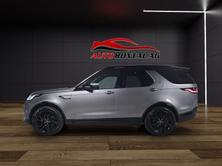 LAND ROVER Discovery 3.0D I6 350 Dynamic SE AWD Automatic, Diesel, Occasioni / Usate, Automatico - 4