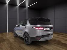 LAND ROVER Discovery 3.0D I6 350 Dynamic SE AWD Automatic, Diesel, Occasioni / Usate, Automatico - 6