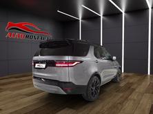 LAND ROVER Discovery 3.0D I6 350 Dynamic SE AWD Automatic, Diesel, Occasioni / Usate, Automatico - 7