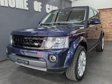 LAND ROVER Discovery 3.0 SDV6 HSE Automatic, Diesel, Occasioni / Usate, Automatico - 2