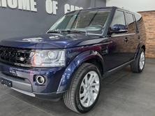 LAND ROVER Discovery 3.0 SDV6 HSE Automatic, Diesel, Occasioni / Usate, Automatico - 3