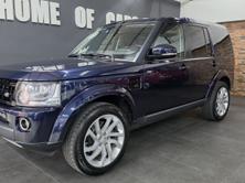 LAND ROVER Discovery 3.0 SDV6 HSE Automatic, Diesel, Occasioni / Usate, Automatico - 4