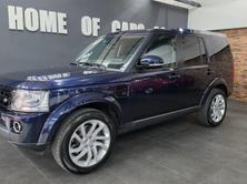 LAND ROVER Discovery 3.0 SDV6 HSE Automatic, Diesel, Occasioni / Usate, Automatico - 5