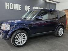 LAND ROVER Discovery 3.0 SDV6 HSE Automatic, Diesel, Occasioni / Usate, Automatico - 6