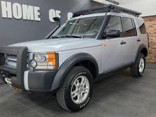 LAND ROVER Discovery 2.7d V6 S Handschalter, Diesel, Occasioni / Usate, Manuale - 2