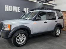 LAND ROVER Discovery 2.7d V6 S Handschalter, Diesel, Occasioni / Usate, Manuale - 3