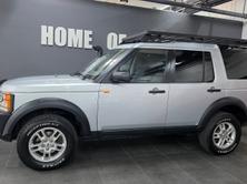 LAND ROVER Discovery 2.7d V6 S Handschalter, Diesel, Occasioni / Usate, Manuale - 4