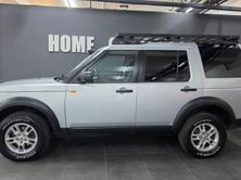 LAND ROVER Discovery 2.7d V6 S Handschalter, Diesel, Occasioni / Usate, Manuale - 5