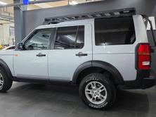 LAND ROVER Discovery 2.7d V6 S Handschalter, Diesel, Occasioni / Usate, Manuale - 6