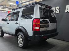 LAND ROVER Discovery 2.7d V6 S Handschalter, Diesel, Occasioni / Usate, Manuale - 7