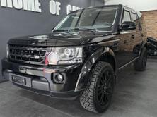 LAND ROVER Discovery 3.0 SDV6 HSE Automatic, Diesel, Occasioni / Usate, Automatico - 2