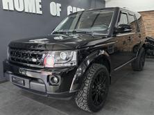 LAND ROVER Discovery 3.0 SDV6 HSE Automatic, Diesel, Occasioni / Usate, Automatico - 3