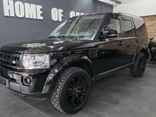LAND ROVER Discovery 3.0 SDV6 HSE Automatic, Diesel, Occasioni / Usate, Automatico - 4