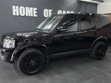 LAND ROVER Discovery 3.0 SDV6 HSE Automatic, Diesel, Occasioni / Usate, Automatico - 5