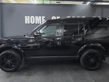 LAND ROVER Discovery 3.0 SDV6 HSE Automatic, Diesel, Occasioni / Usate, Automatico - 6