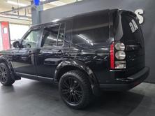 LAND ROVER Discovery 3.0 SDV6 HSE Automatic, Diesel, Occasioni / Usate, Automatico - 7