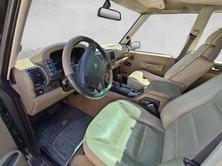LAND ROVER Discovery 4.0 ES, Essence, Occasion / Utilisé, Automatique - 7