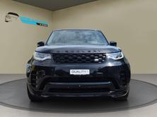 LAND ROVER Discovery 3.0 i6 360 R-Dynamic HSE AWD Automatic, Benzina, Occasioni / Usate, Automatico - 2