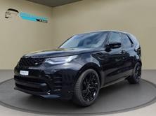 LAND ROVER Discovery 3.0 i6 360 R-Dynamic HSE AWD Automatic, Benzina, Occasioni / Usate, Automatico - 3