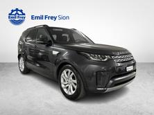 LAND ROVER Discovery 3.0 SDV6 HSE, Diesel, Occasioni / Usate, Automatico - 2