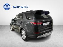 LAND ROVER Discovery 3.0 SDV6 HSE, Diesel, Occasioni / Usate, Automatico - 3