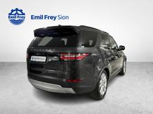 LAND ROVER Discovery 3.0 SDV6 HSE, Diesel, Occasioni / Usate, Automatico - 4
