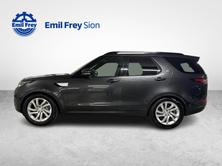 LAND ROVER Discovery 3.0 SDV6 HSE, Diesel, Occasioni / Usate, Automatico - 5