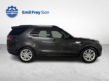 LAND ROVER Discovery 3.0 SDV6 HSE, Diesel, Occasioni / Usate, Automatico - 6
