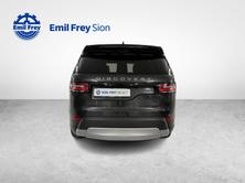 LAND ROVER Discovery 3.0 SDV6 HSE, Diesel, Occasioni / Usate, Automatico - 7