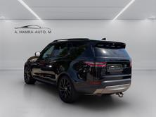 LAND ROVER DISCOVERY 3.0 TDV6 HSE Luxury, Diesel, Occasion / Utilisé, Automatique - 7