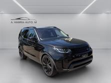 LAND ROVER DISCOVERY 3.0 TDV6 HSE Luxury, Diesel, Occasion / Utilisé, Automatique - 2