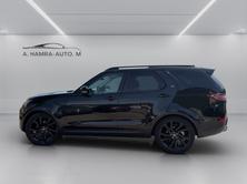 LAND ROVER DISCOVERY 3.0 TDV6 HSE Luxury, Diesel, Occasion / Utilisé, Automatique - 5