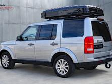 LAND ROVER DISCOVERY 2.7 TdV6 HSE, Diesel, Occasion / Utilisé, Automatique - 7