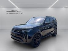 LAND ROVER DISCOVERY 3.0 TDV6 HSE Luxury, Diesel, Occasion / Utilisé, Automatique - 4