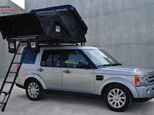 LAND ROVER DISCOVERY 2.7 TdV6 HSE, Diesel, Occasion / Utilisé, Automatique - 2