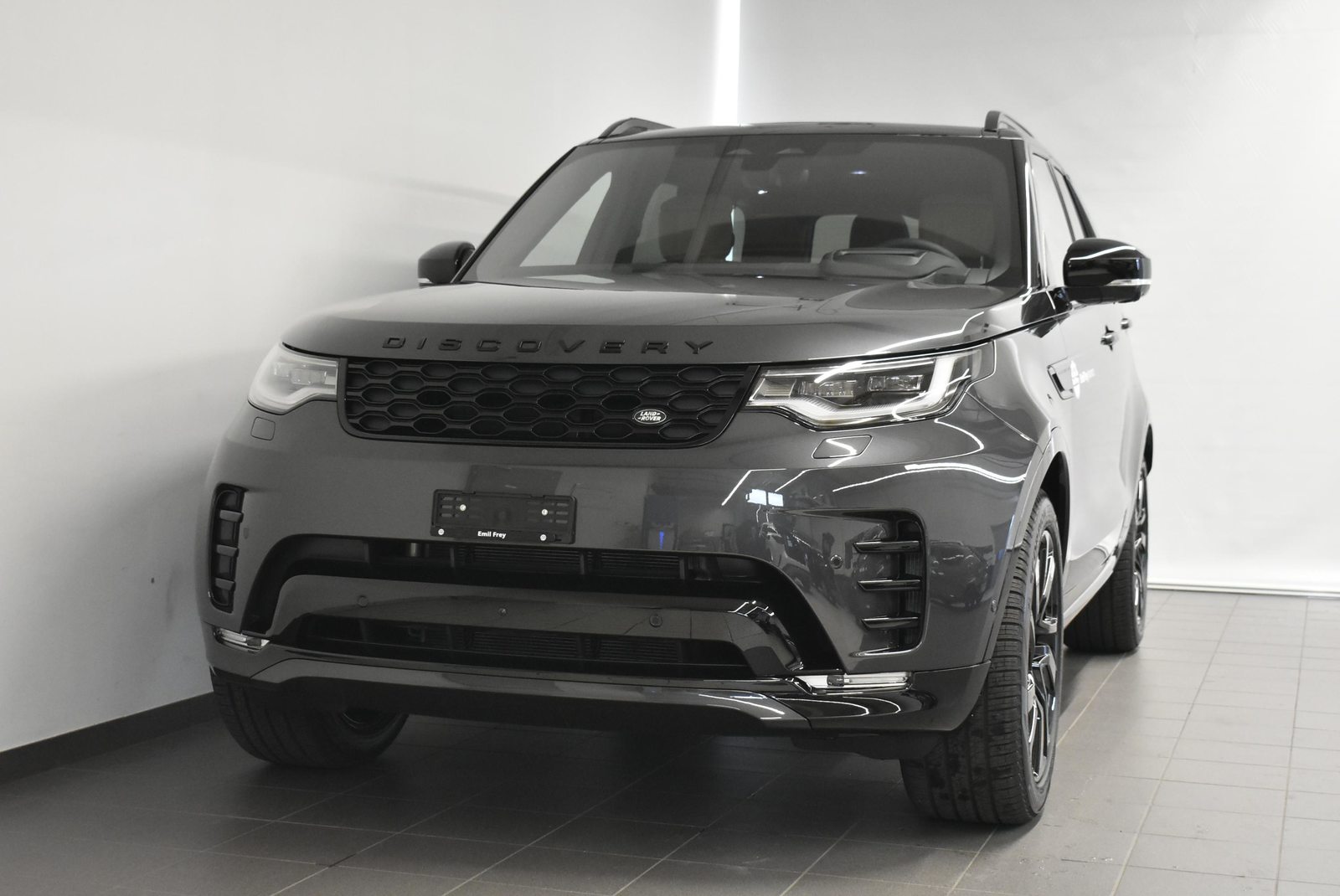 LAND ROVER Discovery 3.0 D I6 350 Dynamic HSE - premio ripresa CHF 10'0