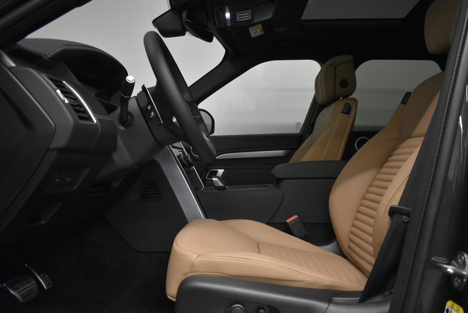 LAND ROVER Discovery 3.0 D I6 350 Dynamic HSE - premio ripresa CHF 10'0, Hybride Leggero Diesel/Elettrica, Auto dimostrativa, Automatico - 5