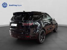 LAND ROVER Discovery 3.0 D I6 350 Dynamic HSE, Mild-Hybrid Diesel/Elektro, Vorführwagen, Automatik - 6