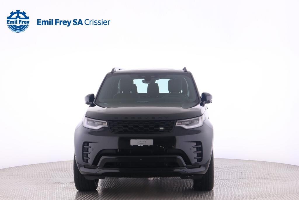 LAND ROVER Discovery 3.0 D I6 250 Dynamic SE, Hybride Leggero Diesel/Elettrica, Auto dimostrativa, Automatico - 2