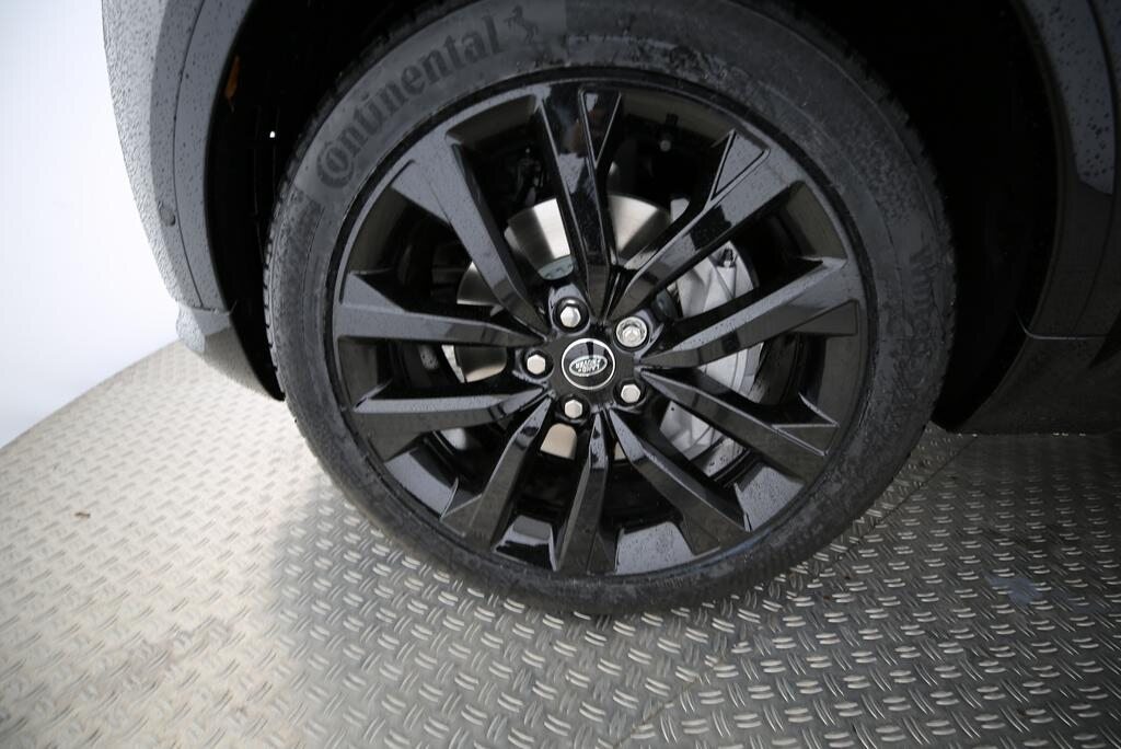 LAND ROVER Discovery 3.0 D I6 250 Dynamic SE, Hybride Leggero Diesel/Elettrica, Auto dimostrativa, Automatico - 6