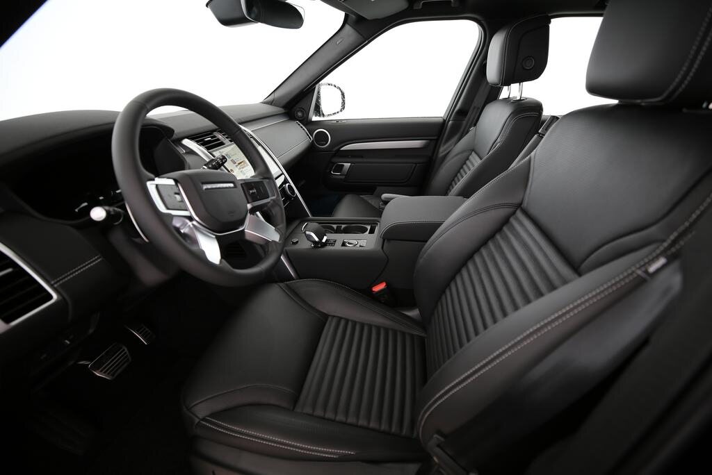 LAND ROVER Discovery 3.0 D I6 250 Dynamic SE, Hybride Leggero Diesel/Elettrica, Auto dimostrativa, Automatico - 7