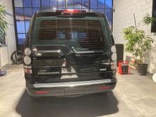 LAND ROVER Discovery 3.0 SDV6 HSE Luxury Automatic, Diesel, Occasion / Gebraucht, Automat - 5