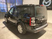 LAND ROVER Discovery 3.0 SDV6 HSE Luxury Automatic, Diesel, Occasion / Gebraucht, Automat - 6