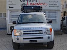 LAND ROVER Discovery 2.7d V6 HSE Automatic, Diesel, Occasion / Gebraucht, Automat - 4