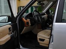 LAND ROVER Discovery 2.7d V6 HSE Automatic, Diesel, Occasion / Gebraucht, Automat - 5