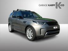 LAND ROVER Discovery 2.0 SD4 HSE Automatic, Diesel, Occasioni / Usate, Automatico - 7