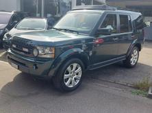 LAND ROVER Discovery 3.0 SDV6 HSE Automatic, Diesel, Second hand / Used, Automatic - 2