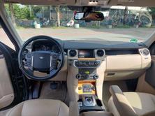LAND ROVER Discovery 3.0 SDV6 HSE Automatic, Diesel, Occasioni / Usate, Automatico - 4