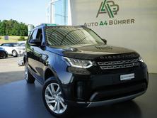 LAND ROVER Discovery 2.0 SD4 HSE, Diesel, Occasioni / Usate, Automatico - 3