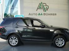 LAND ROVER Discovery 2.0 SD4 HSE, Diesel, Occasion / Gebraucht, Automat - 4